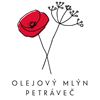 logo Olejový mlýn Petráveč