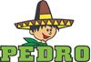 logo Pedro