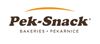 logo Pek Snack
