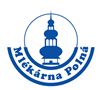 logo Mlékárna Polná