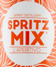 Spritz mix