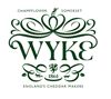logo Wyke Farm