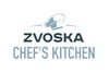 logo Zvoska Chef's Kitchen