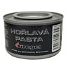 Kategorie - Hořlavé pasty