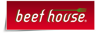 logo beef house