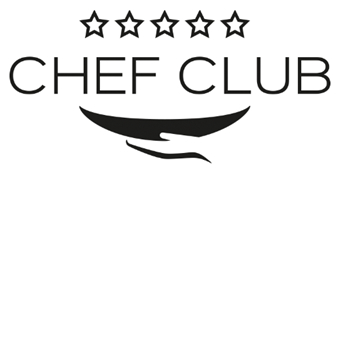 logo Chef Club