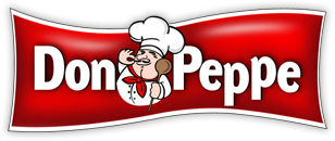 logo Don Peppe