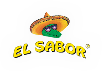 logo El Sabor