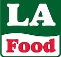 logo LA Food