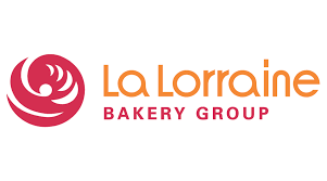 logo La Lorraine
