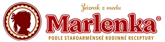 logo Marlenka