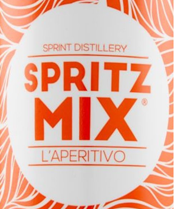 Spritz mix