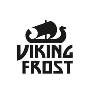 logo Viking Frost