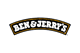 logo Ben & Jerry's
