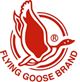 logo Flying Goose