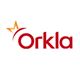logo Orkla Foods Česko a Slovensko a.s.