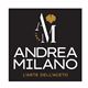 logo Andrea Milano