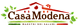 logo Casa Modena