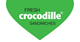 logo Crocodille