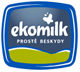 logo Ekomilk