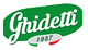 logo Ghidetti