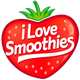 logo I Love Smoothies