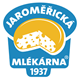 logo Jaroměřická mlékárna