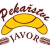 logo Pekařství Javor