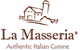 logo La Masseria
