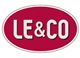 logo LE & CO