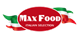 logo Max Food
