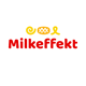 logo Milkefekt