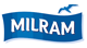 logo Milram