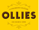 logo Ollies