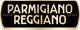 logo Parmigiano Reggiano