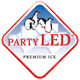 logo Party Led