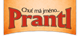 logo Prantl