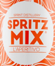 logo Spritz mix