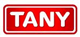 logo Tany