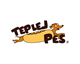 logo Teplej Pes