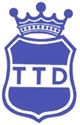 logo TTD