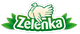 logo Zelenka
