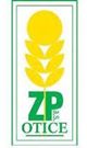 logo ZP Otice