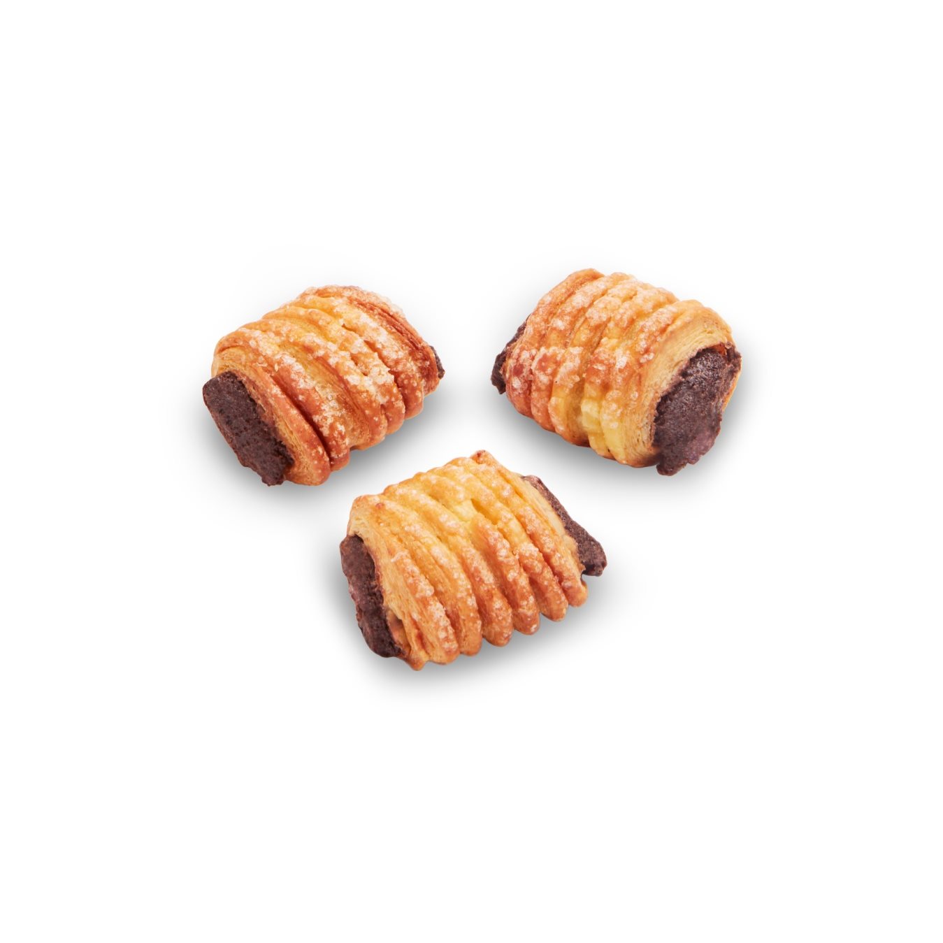 Mini Rolka Mikro rolka kakaová 220x15g Europastry | ZVOSKA