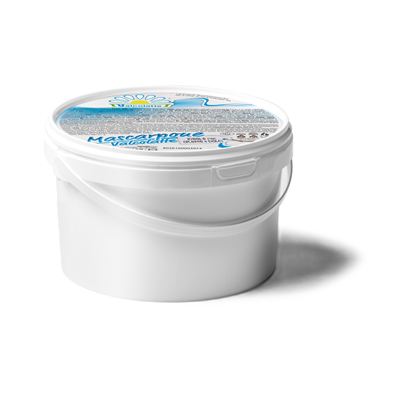 Mascarpone chlazené 1x2kg Valcolatte
