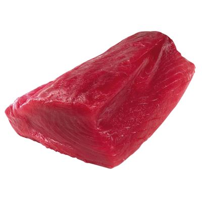 Tuňák žlutoploutvý filet Sashimi premium mražený cca2kg Vici