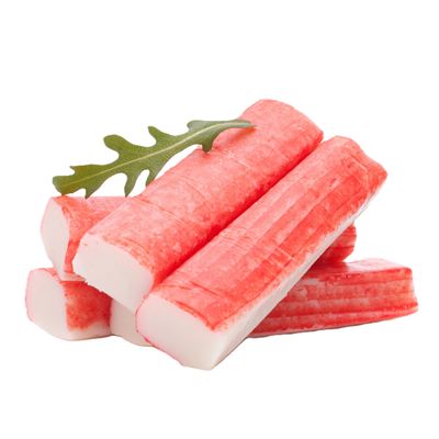 Surimi krabí tyčinky mražené 1x500g Seacon