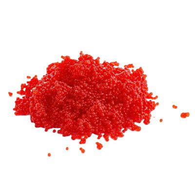 Létavá ryba jikry Tobiko Red mražené 1x500g Seacon