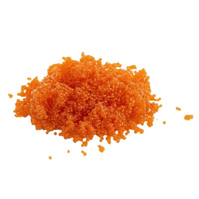 Létavá ryba jikry Tobiko Orange mražené 1x500g