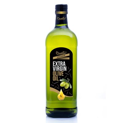 Olivový olej extra panenský 1x1l Bassta